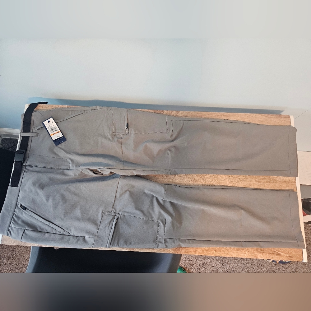 Nautica navtech lightweight men's pants